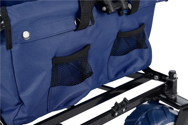 Foldable Beach Trolley 5 Foldable Beach Trolley - Image 5