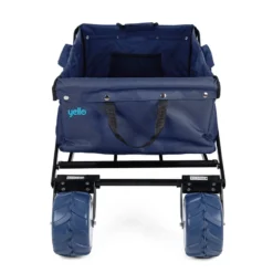 Foldable Beach Trolley 15 Foldable Beach Trolley -Trailblazer Camping 23486 7