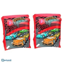 Bestway Speedway Friends Armbands