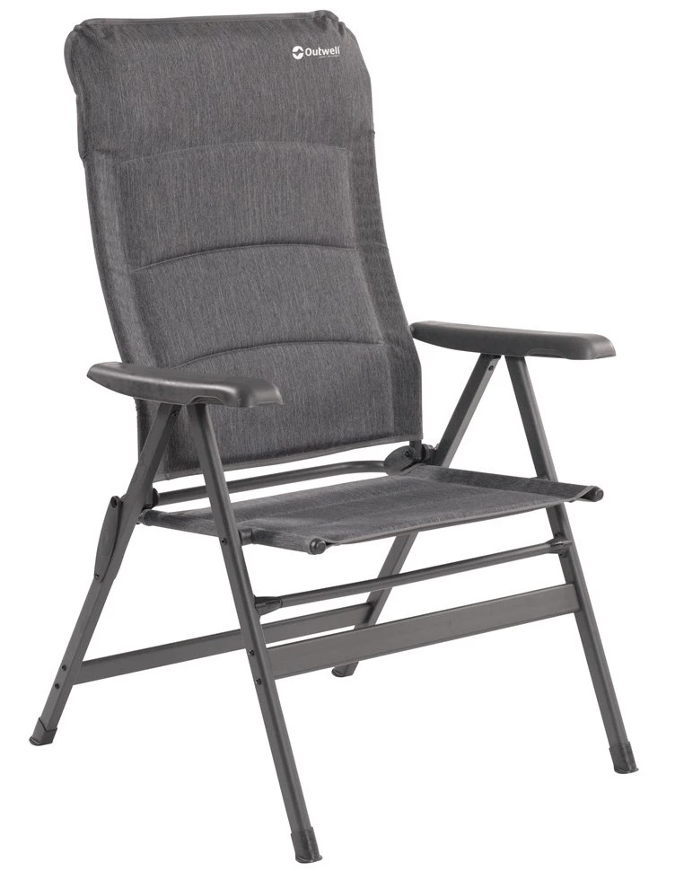 Outwell Trenton Chair - Each 1 Outwell Trenton Chair - Each