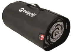 Outwell Airville 6SA Flat Woven Tent Carpet - Each -Trailblazer Camping 25559 2