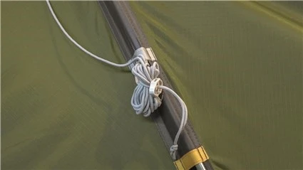 Robens Voyager 3EX Tent 2023 - Each 11 Robens Voyager 3EX Tent 2023 - Each - Image 11