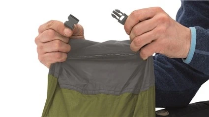 Robens Voyager 3EX Tent 2023 - Each 8 Robens Voyager 3EX Tent 2023 - Each - Image 8