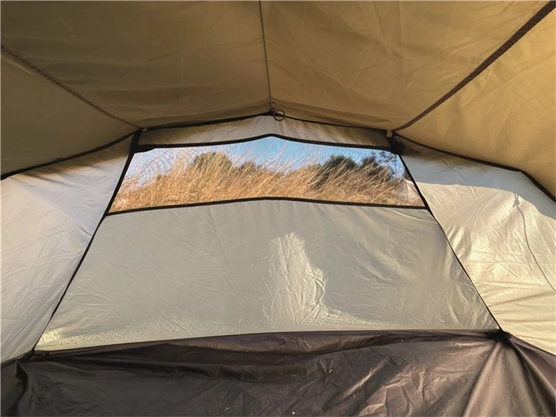 Robens Voyager Versa 3 Tent 2023 - Each 20 Robens Voyager Versa 3 Tent 2023 - Each - Image 20