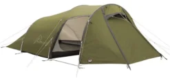 Robens Voyager Versa 4 Tent 2023 - Each 32 Robens Voyager Versa 4 Tent 2023 - Each -Trailblazer Camping 25779 12