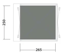 Front Page -Trailblazer Camping 25780 1