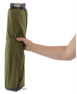 Robens Trail Tarp 4 X 4m - Each -Trailblazer Camping 25785 2