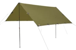 Robens Trail Tarp 4 X 4m - Each