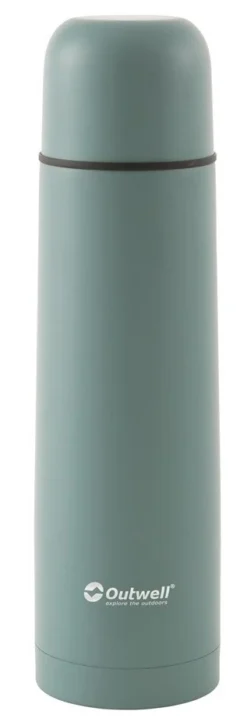 Outwell Wilbur Vacuum Flask - M - Blue Shadow