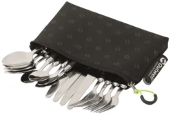 Outwell Pouch Cutlery Set - Each