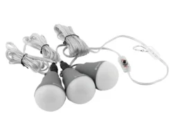 Outwell Epsilon Bulb Set - Each