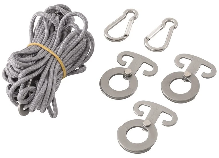 Outwell Tent Hanging System - Each 1 Outwell Tent Hanging System - Each
