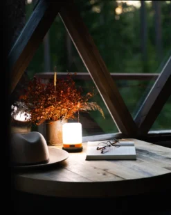 Easy Camp Chameleon Lantern - Each -Trailblazer Camping 25864 2