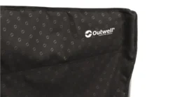 Outwell Catamarca Sofa - Black -Trailblazer Camping 25872 2