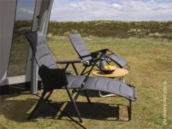 Outwell Henderson Footrest - Each -Trailblazer Camping 25901 2