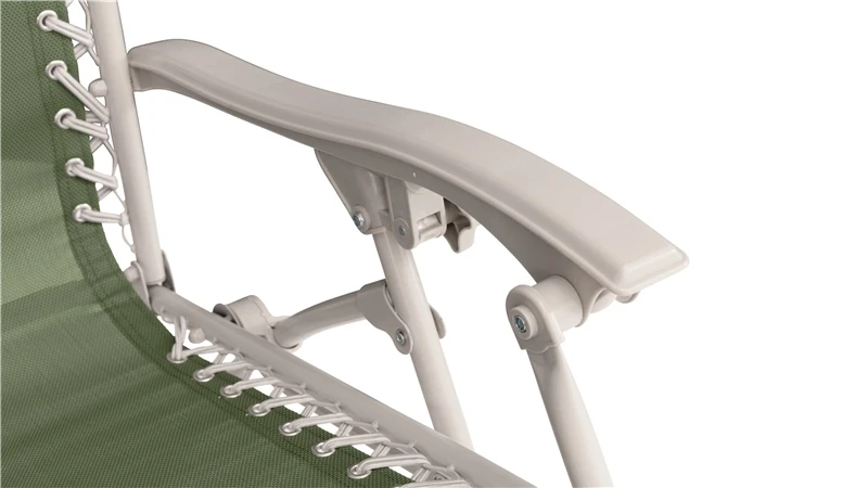 Outwell Ramsgate Chair - Green Vineyard 4 Outwell Ramsgate Chair - Green Vineyard - Image 4