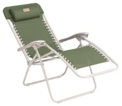 Outwell Ramsgate Chair - Green Vineyard 10 Outwell Ramsgate Chair - Green Vineyard -Trailblazer Camping 25906 4