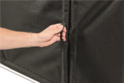 Outwell Sudbury Kitchen Table 2022 - Each -Trailblazer Camping 25916 2