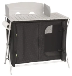 Outwell Sudbury Kitchen Table 2022 - Each