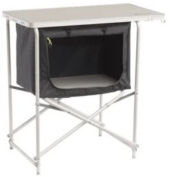 Outwell Andros Kitchen Table - Each