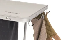 Outwell Andros Kitchen Table - Each -Trailblazer Camping 25919 3