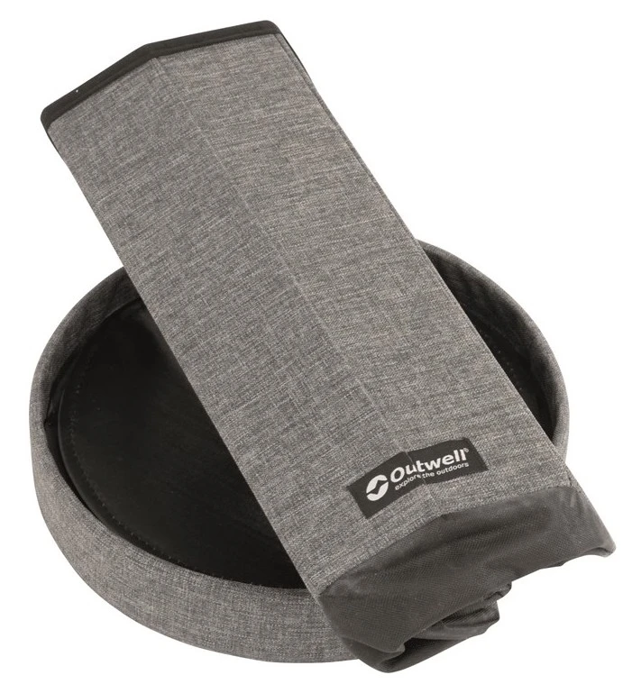 Outwell Dawlish High Seat & Storage - Each 5 Outwell Dawlish High Seat & Storage - Each - Image 5