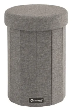 Outwell Dawlish High Seat & Storage - Each 8 Outwell Dawlish High Seat & Storage - Each -Trailblazer Camping 25921