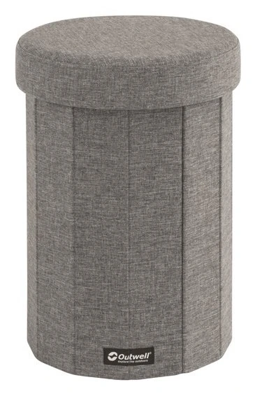 Outwell Dawlish High Seat & Storage - Each 3 Outwell Dawlish High Seat & Storage - Each - Image 3