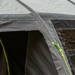 Airforce 1 Air Canvas Series V2 2023 - Charcoal 31 Airforce 1 Air Canvas Series V2 2023 - Charcoal -Trailblazer Camping 25982 11