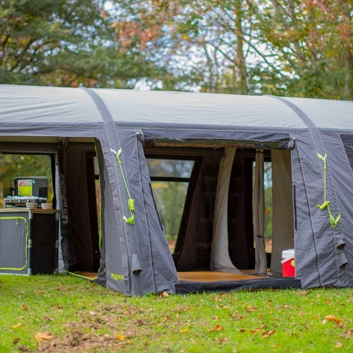 Airforce 1 Air Canvas Series V2 2023 - Charcoal 13 Airforce 1 Air Canvas Series V2 2023 - Charcoal - Image 13