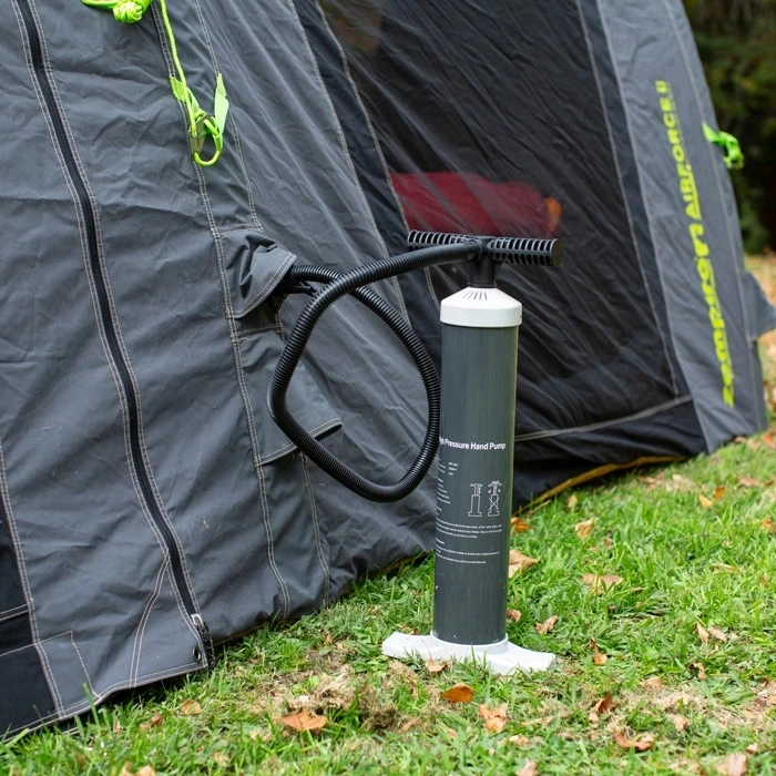 Airforce 1 Air Canvas Series V2 2023 - Charcoal 14 Airforce 1 Air Canvas Series V2 2023 - Charcoal - Image 14