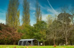 Airforce 1 Air Canvas Series V2 2023 - Charcoal 35 Airforce 1 Air Canvas Series V2 2023 - Charcoal -Trailblazer Camping 25982 15