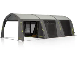 Airforce 1 Air Canvas Series V2 2023 - Charcoal