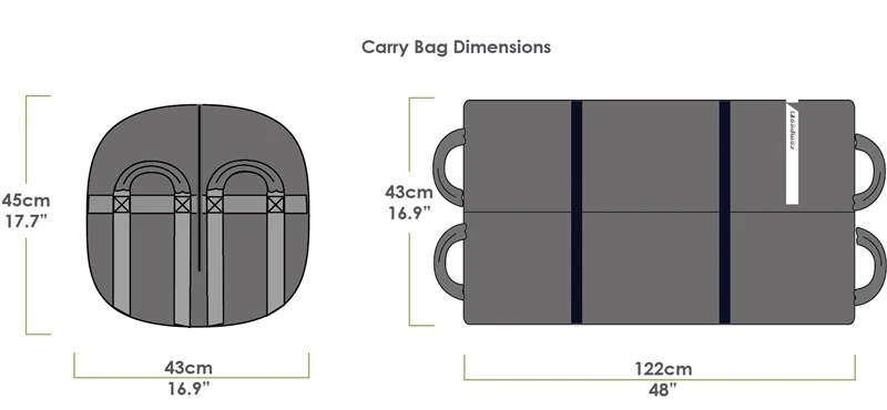 Airforce 1 Air Canvas Series V2 2023 - Charcoal 5 Airforce 1 Air Canvas Series V2 2023 - Charcoal - Image 5