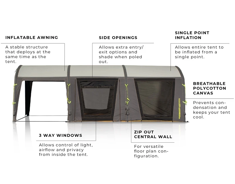 Airforce 1 Air Canvas Series V2 2023 - Charcoal 6 Airforce 1 Air Canvas Series V2 2023 - Charcoal - Image 6