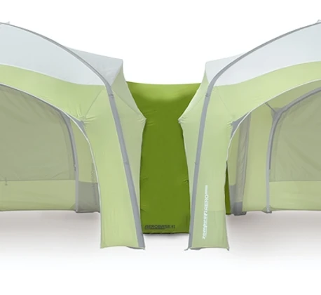 Aerobase Shelter Connector - Aerobase 3 2 Aerobase Shelter Connector - Aerobase 3 - Image 2