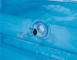 Bestway 2.6m Family Pool 8 Bestway 2.6m Family Pool -Trailblazer Camping 28591 2