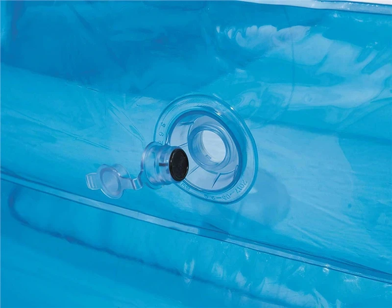 Bestway 2.6m Family Pool 3 Bestway 2.6m Family Pool - Image 3