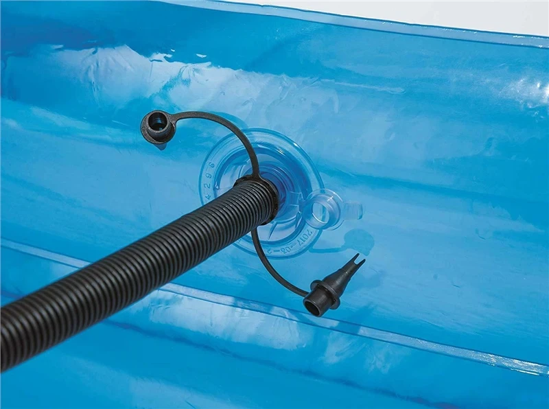 Bestway 2.6m Family Pool 4 Bestway 2.6m Family Pool - Image 4