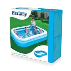 Bestway 2.6m Family Pool 11 Bestway 2.6m Family Pool -Trailblazer Camping 28591 5