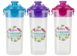 Cooler Drinking Bottle 450ml - Each