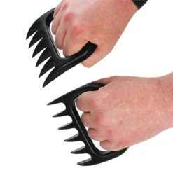 BBQ Meat Claws