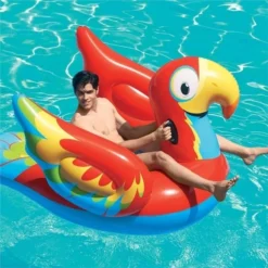 Bestway Giant Parrot Ride On 5 Bestway Giant Parrot Ride On -Trailblazer Camping 28773 2