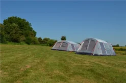 Zonda 4EP Air Tent 2023 -Trailblazer Camping 28883 8