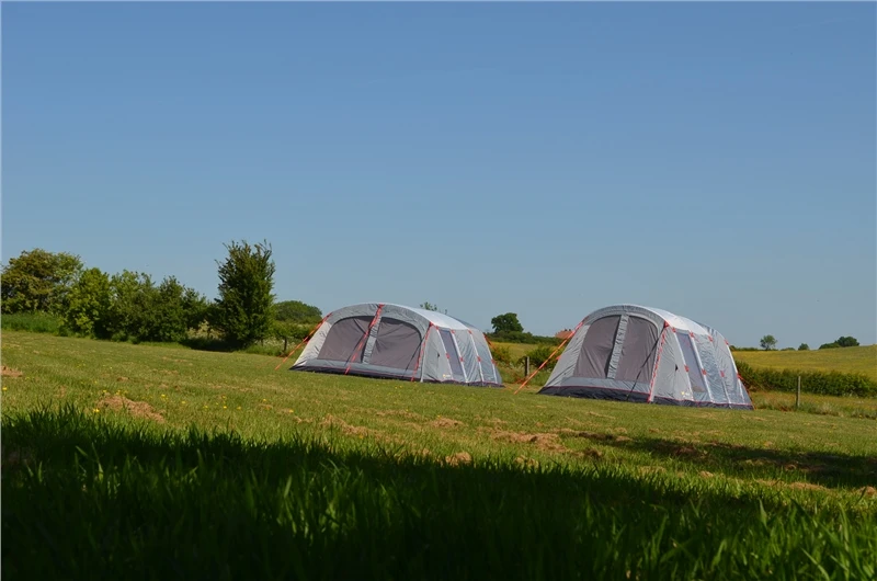 Zonda 6EP Air Tent 2023 9 Zonda 6EP Air Tent 2023 - Image 9