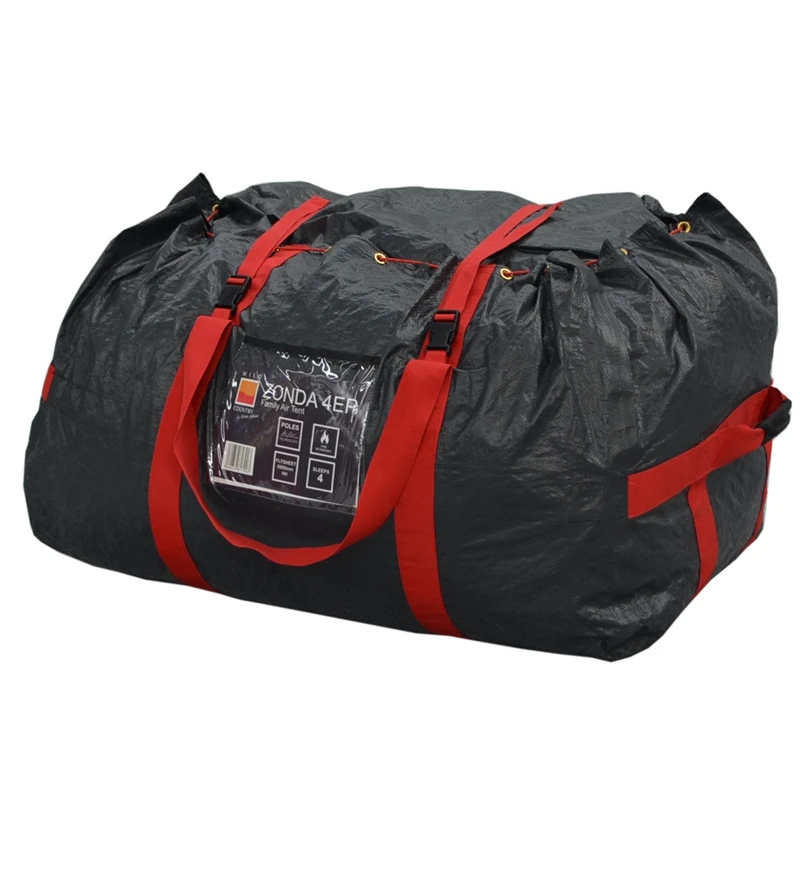 Zonda 4EP Air Tent Bundle Deal 2023 19 Zonda 4EP Air Tent Bundle Deal 2023 - Image 19