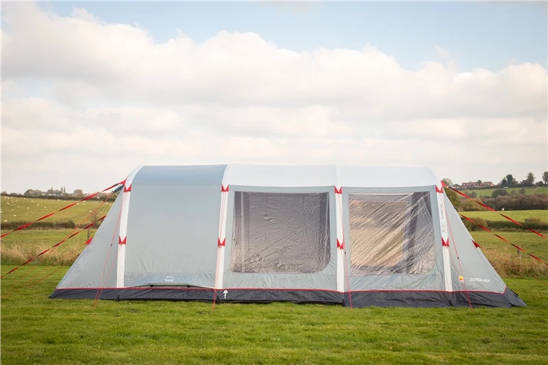 Zonda 4EP Air Tent Bundle Deal 2023 4 Zonda 4EP Air Tent Bundle Deal 2023 - Image 4