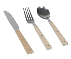 Bo-Camp Cutlery Set Harlem -Trailblazer Camping 28952 3