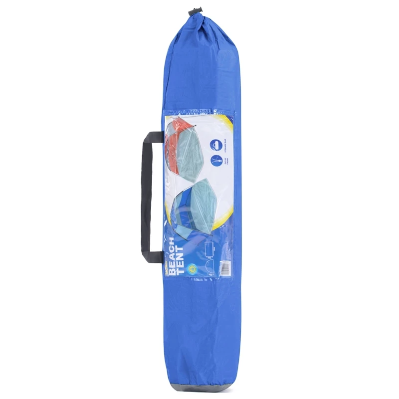 Deluxe Beach Shelter 3 Deluxe Beach Shelter - Image 3