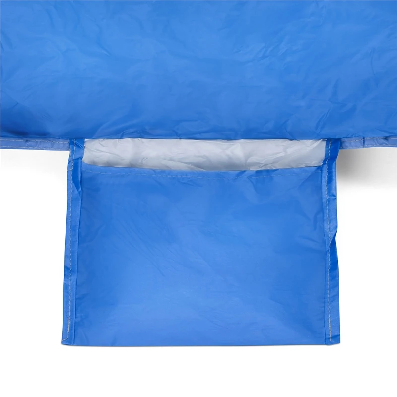 Deluxe Beach Shelter 4 Deluxe Beach Shelter - Image 4